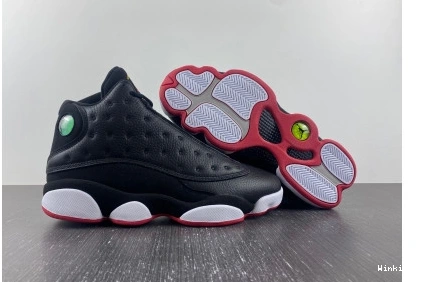 13 "Playoffs" 414571-062 JORDAN 1007